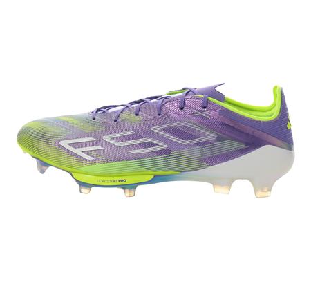 adidas F50+ Fg Erkek Spor Ayakkabı Mor