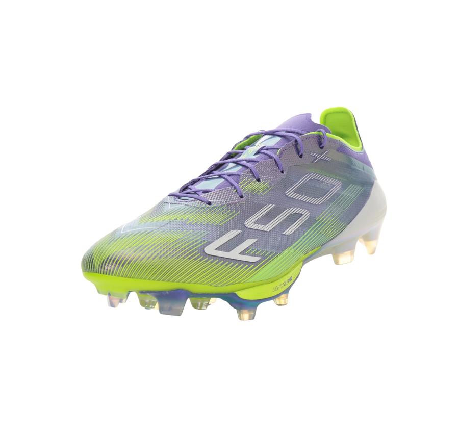 adidas F50+ Fg Erkek Spor Ayakkabı Mor adidas F50+ Fg Erkek Spor Ayakkabı Mor