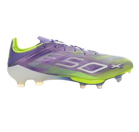 adidas F50+ Fg Erkek Spor Ayakkabı Mor