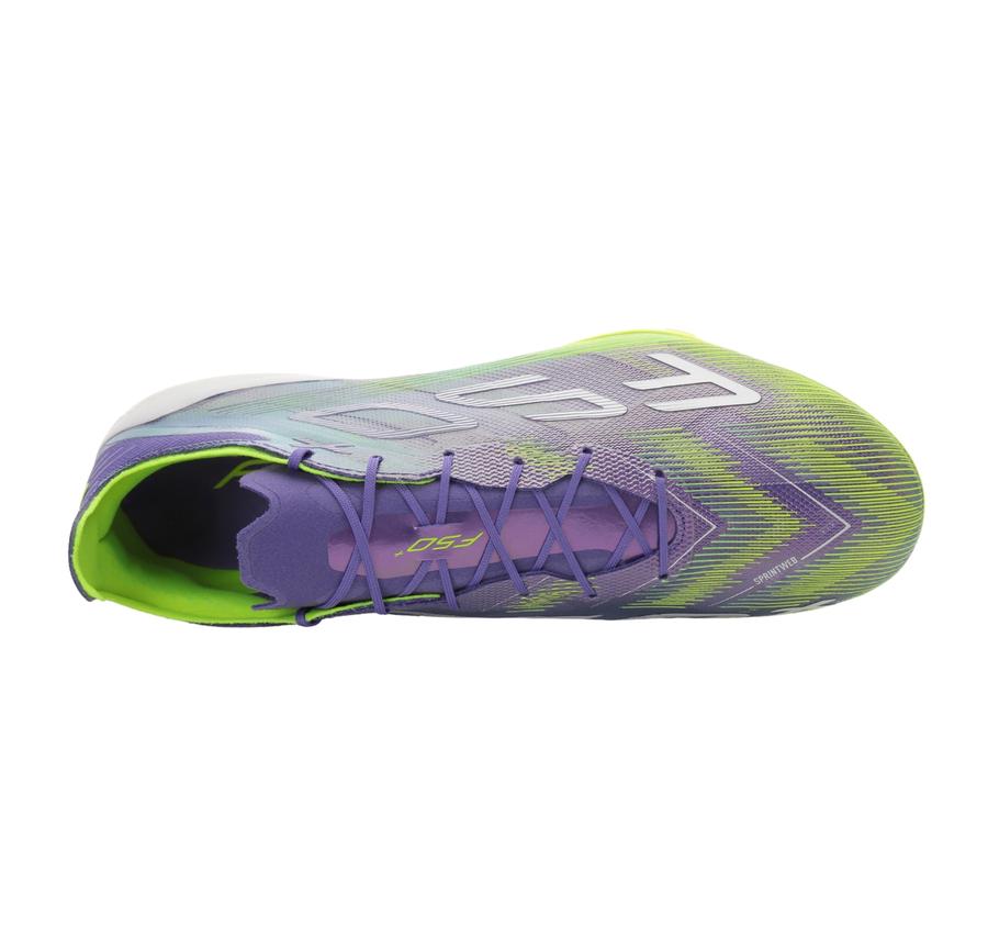 adidas F50+ Fg Erkek Spor Ayakkabı Mor adidas F50+ Fg Erkek Spor Ayakkabı Mor