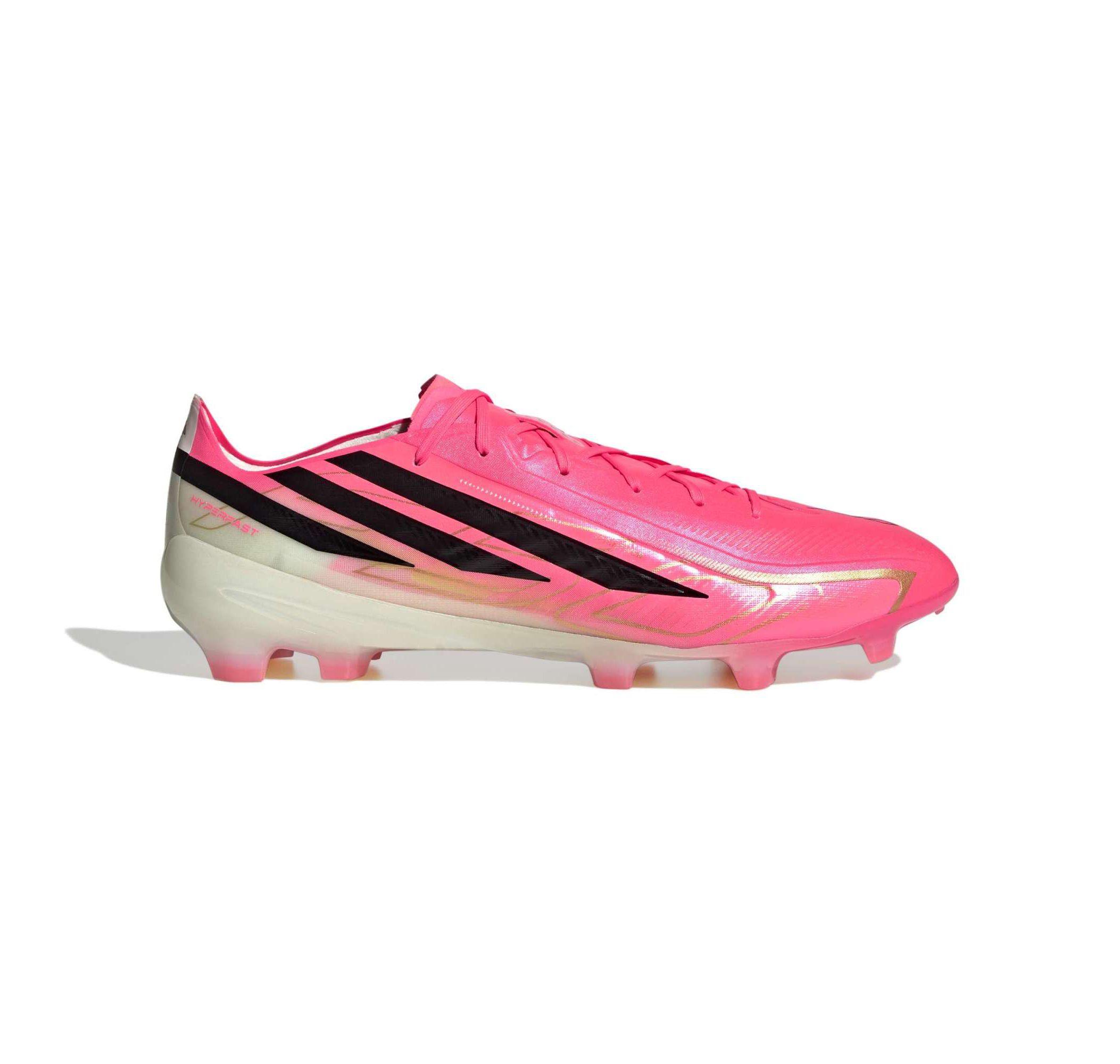 Мужские кроссовки adidas F50 Hyperfast Pro Fg