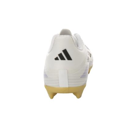 adidas F50 League Fg-Mg Çocuk Spor Ayakkabı Beyaz