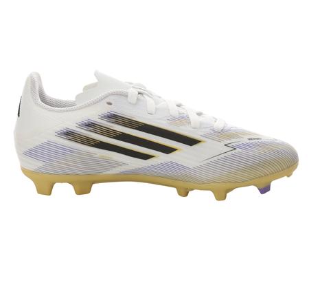adidas F50 League Fg-Mg Çocuk Spor Ayakkabı Beyaz