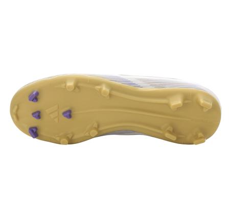 adidas F50 League Fg-Mg Çocuk Spor Ayakkabı Beyaz
