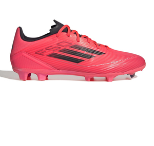 adidas F50 League Fg-Mg Erkek Spor Ayakkabı Kırmızı