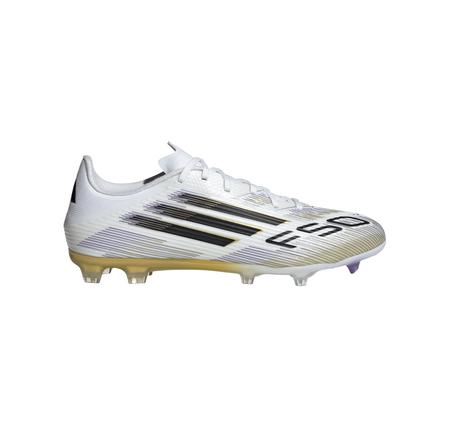 adidas F50 League Fg-Mg Erkek Spor Ayakkabı Beyaz