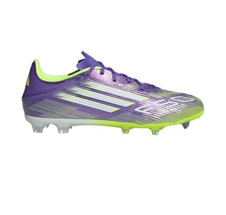 adidas F50 League Fg-Mg Erkek Spor Ayakkabı Mavi