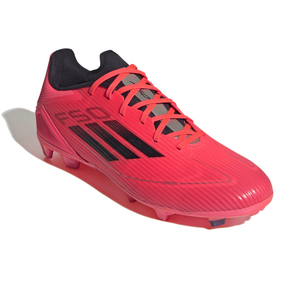 adidas F50 League Fg-Mg Erkek Spor Ayakkabı Kırmızı