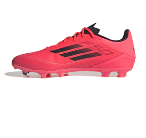 adidas F50 League Fg-Mg Erkek Spor Ayakkabı Kırmızı