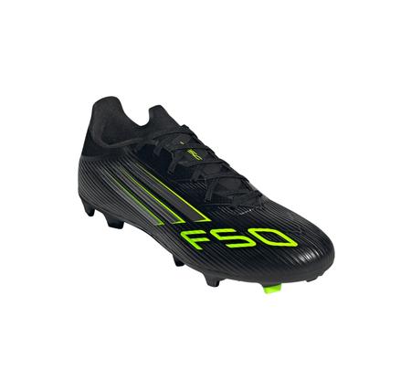 adidas F50 League Fg-Mg Erkek Spor Ayakkabı Siyah