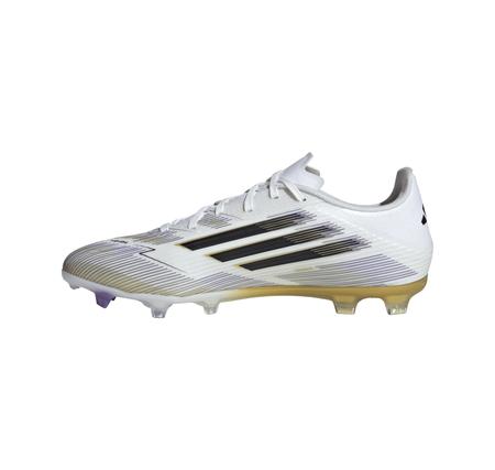 adidas F50 League Fg-Mg Erkek Spor Ayakkabı Beyaz