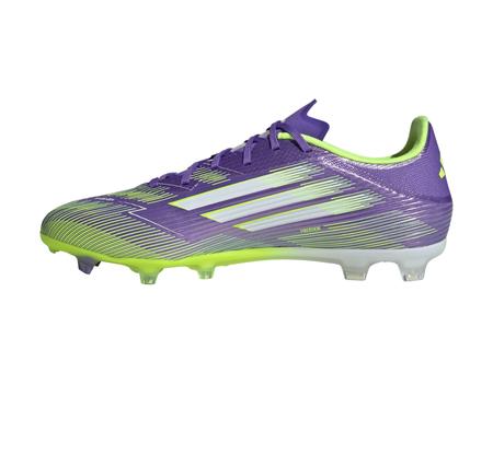 adidas F50 League Fg-Mg Erkek Spor Ayakkabı Mavi