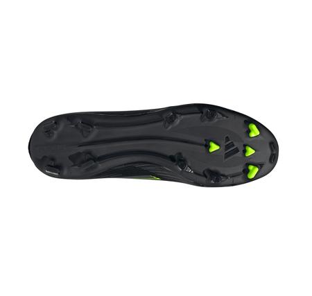 adidas F50 League Fg-Mg Erkek Spor Ayakkabı Siyah