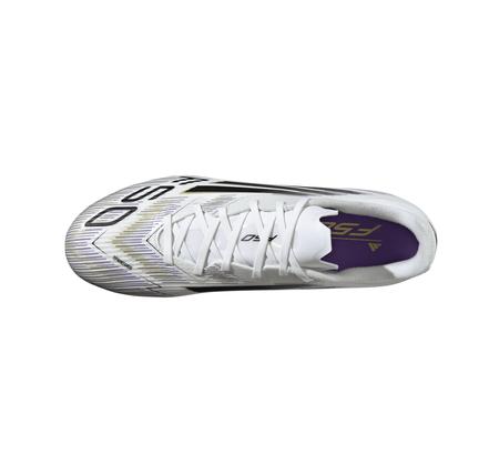 adidas F50 League Fg-Mg Erkek Spor Ayakkabı Beyaz