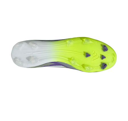 adidas F50 League Fg-Mg Erkek Spor Ayakkabı Mavi