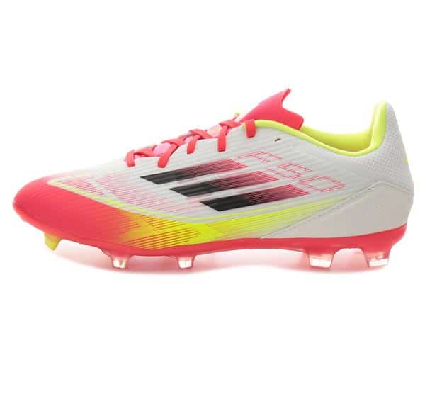 adidas F50 League Fg-Mg Erkek Spor Ayakkabı Beyaz adidas F50 League Fg-Mg Erkek Spor Ayakkabı Beyaz