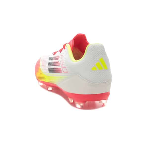 adidas F50 League Fg-Mg Erkek Spor Ayakkabı Beyaz adidas F50 League Fg-Mg Erkek Spor Ayakkabı Beyaz