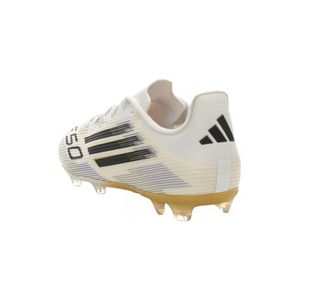 adidas F50 League Fg-Mg Erkek Spor Ayakkabı Beyaz