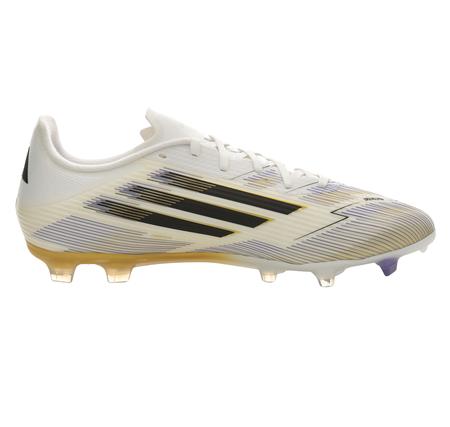 adidas F50 League Fg-Mg Erkek Spor Ayakkabı Beyaz