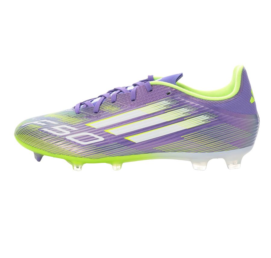 adidas F50 League Fg-Mg Erkek Spor Ayakkabı Mavi adidas F50 League Fg-Mg Erkek Spor Ayakkabı Mavi
