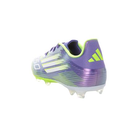 adidas F50 League Fg-Mg Erkek Spor Ayakkabı Mavi