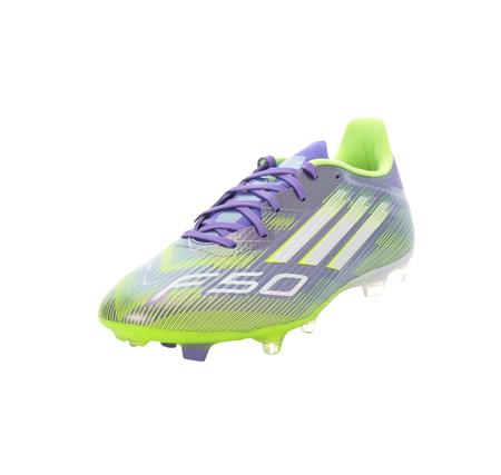adidas F50 League Fg-Mg Erkek Spor Ayakkabı Mavi