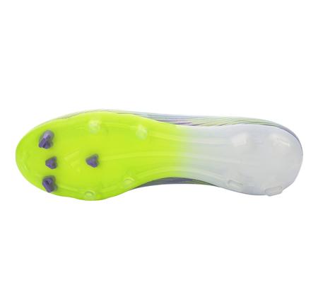adidas F50 League Fg-Mg Erkek Spor Ayakkabı Mavi