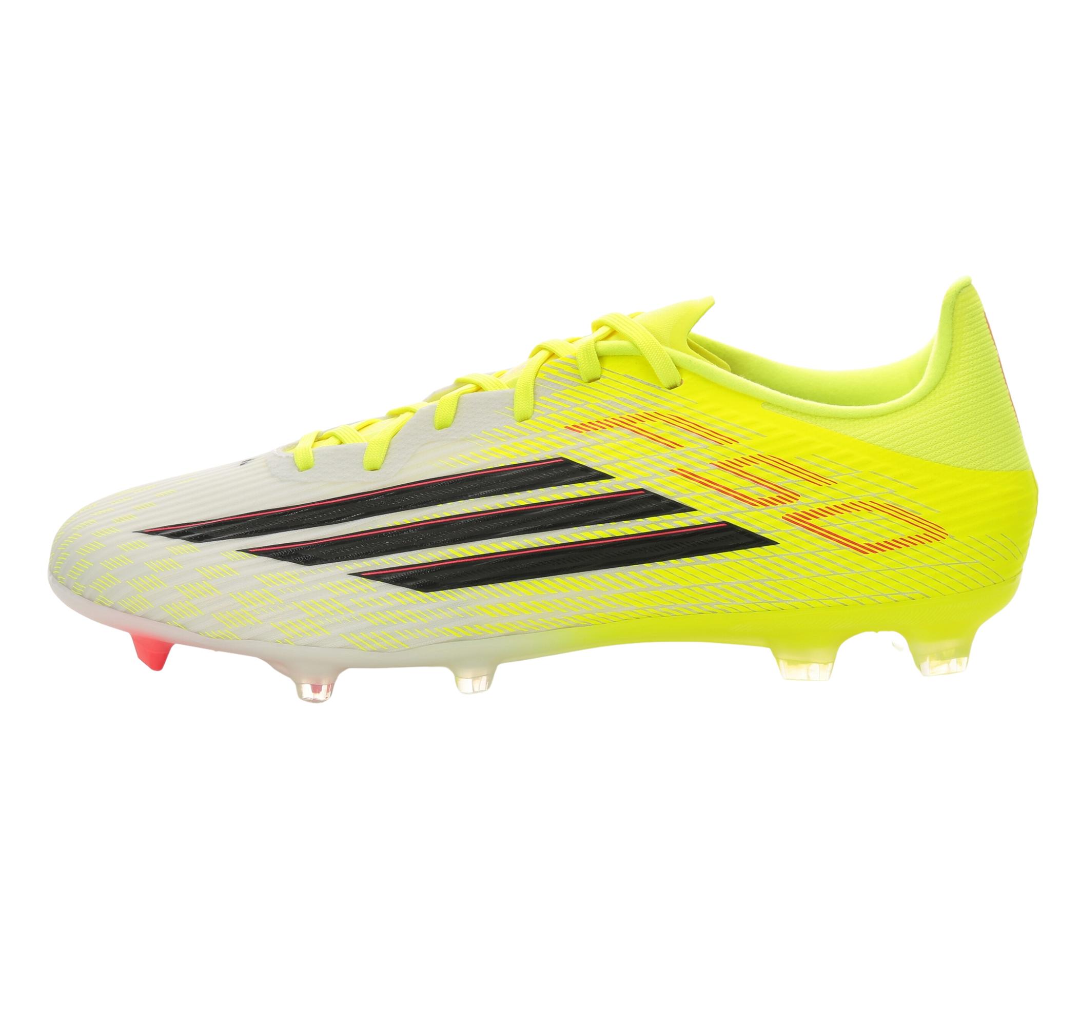 Мужские кроссовки adidas F50 League Fg-Mg Sari