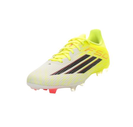 adidas F50 League Fg-Mg Erkek Spor Ayakkabı Sarı adidas F50 League Fg-Mg Erkek Spor Ayakkabı Sarı