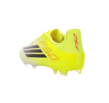 adidas F50 League Fg-Mg Erkek Spor Ayakkabı Sarı adidas F50 League Fg-Mg Erkek Spor Ayakkabı Sarı