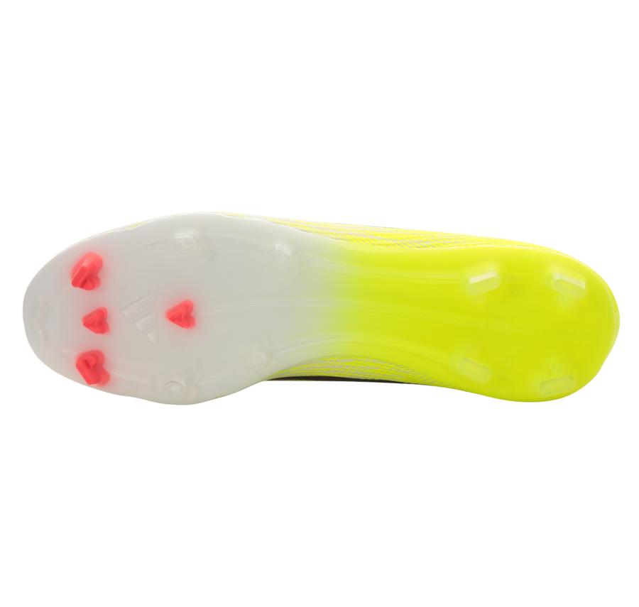 adidas F50 League Fg-Mg Erkek Spor Ayakkabı Sarı adidas F50 League Fg-Mg Erkek Spor Ayakkabı Sarı