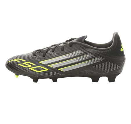 adidas F50 League Fg-Mg Erkek Spor Ayakkabı Siyah