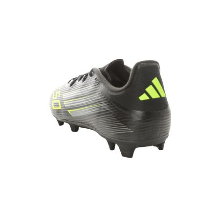 adidas F50 League Fg-Mg Erkek Spor Ayakkabı Siyah