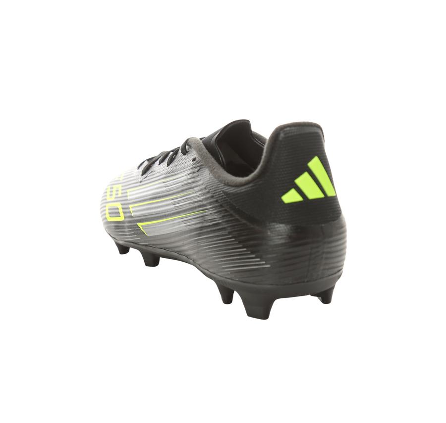 adidas F50 League Fg-Mg Erkek Spor Ayakkabı Siyah adidas F50 League Fg-Mg Erkek Spor Ayakkabı Siyah