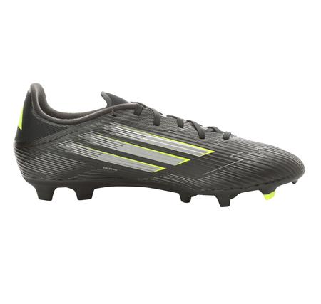 adidas F50 League Fg-Mg Erkek Spor Ayakkabı Siyah