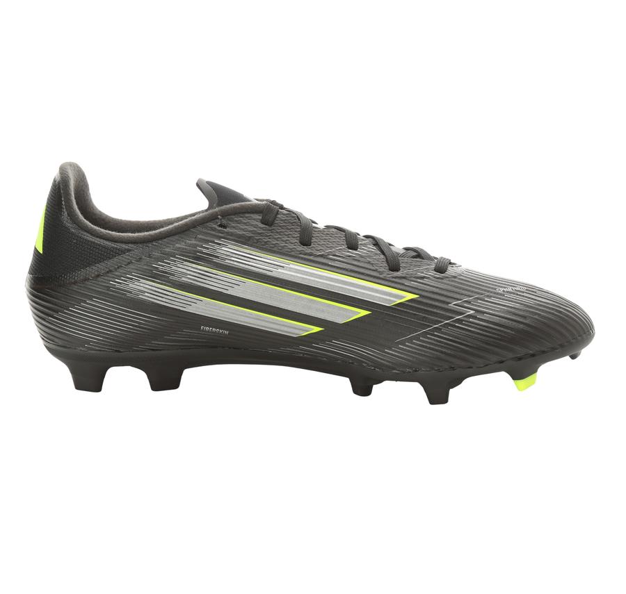 adidas F50 League Fg-Mg Erkek Spor Ayakkabı Siyah adidas F50 League Fg-Mg Erkek Spor Ayakkabı Siyah