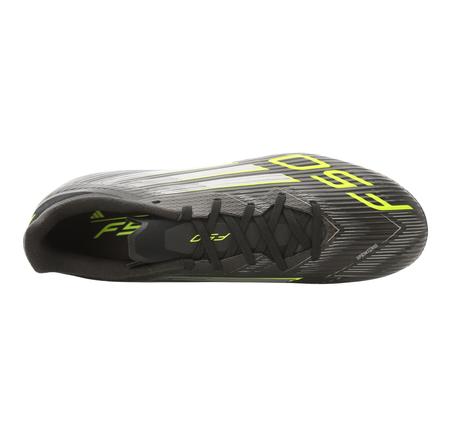 adidas F50 League Fg-Mg Erkek Spor Ayakkabı Siyah