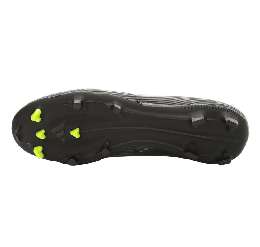 adidas F50 League Fg-Mg Erkek Spor Ayakkabı Siyah adidas F50 League Fg-Mg Erkek Spor Ayakkabı Siyah