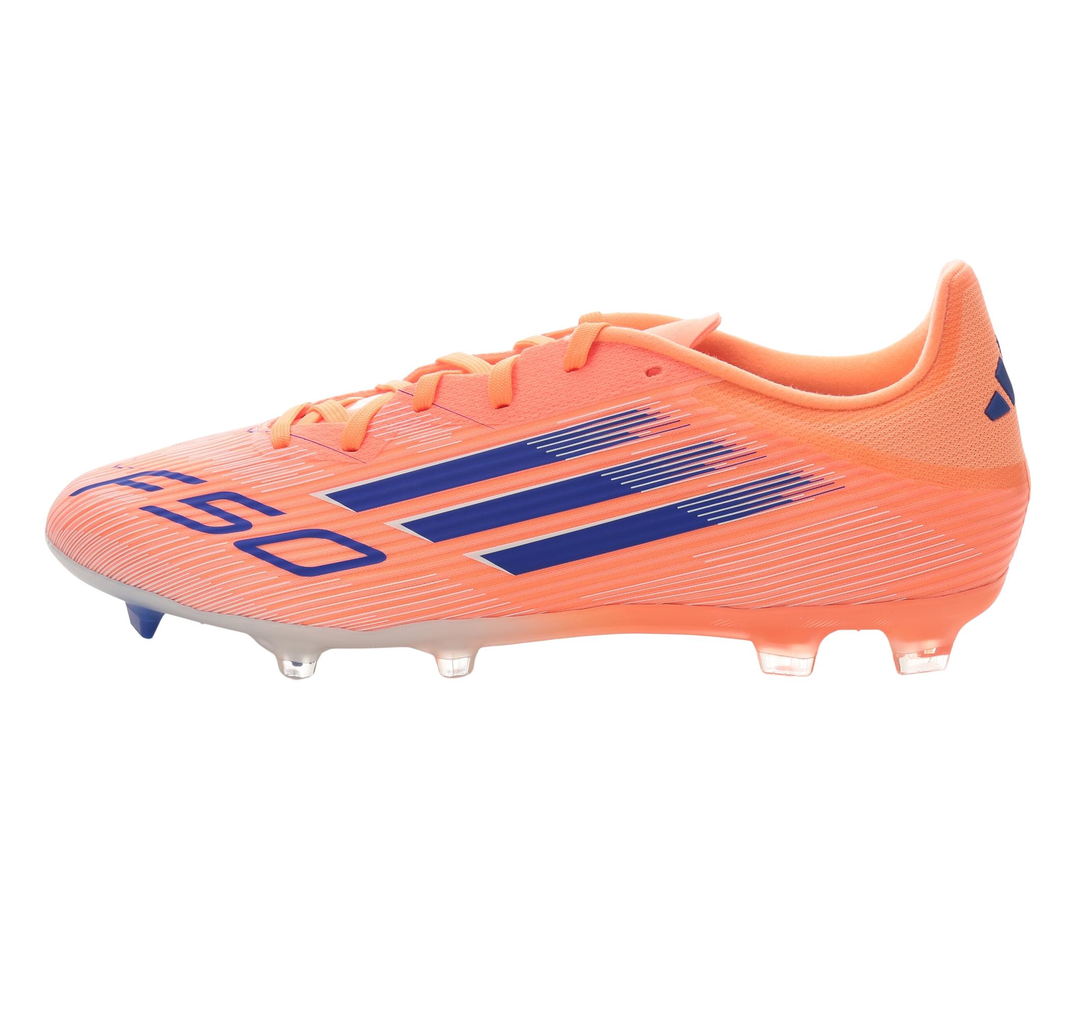 Мужские кроссовки adidas F50 League Fg-Mg Turuncu для бега