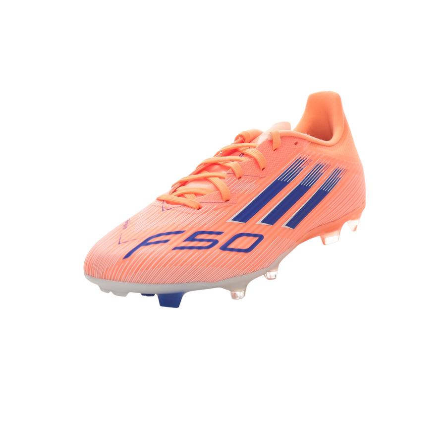 adidas F50 League Fg-Mg Erkek Spor Ayakkabı Turuncu adidas F50 League Fg-Mg Erkek Spor Ayakkabı Turuncu