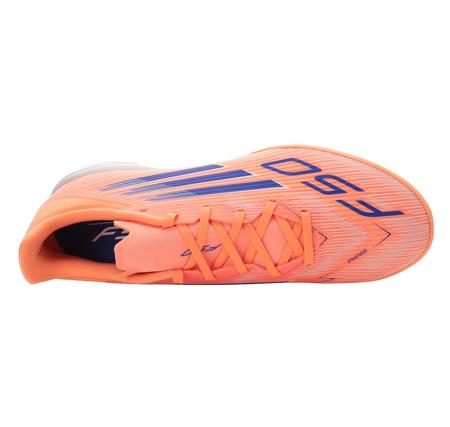 adidas F50 League Fg-Mg Erkek Spor Ayakkabı Turuncu adidas F50 League Fg-Mg Erkek Spor Ayakkabı Turuncu