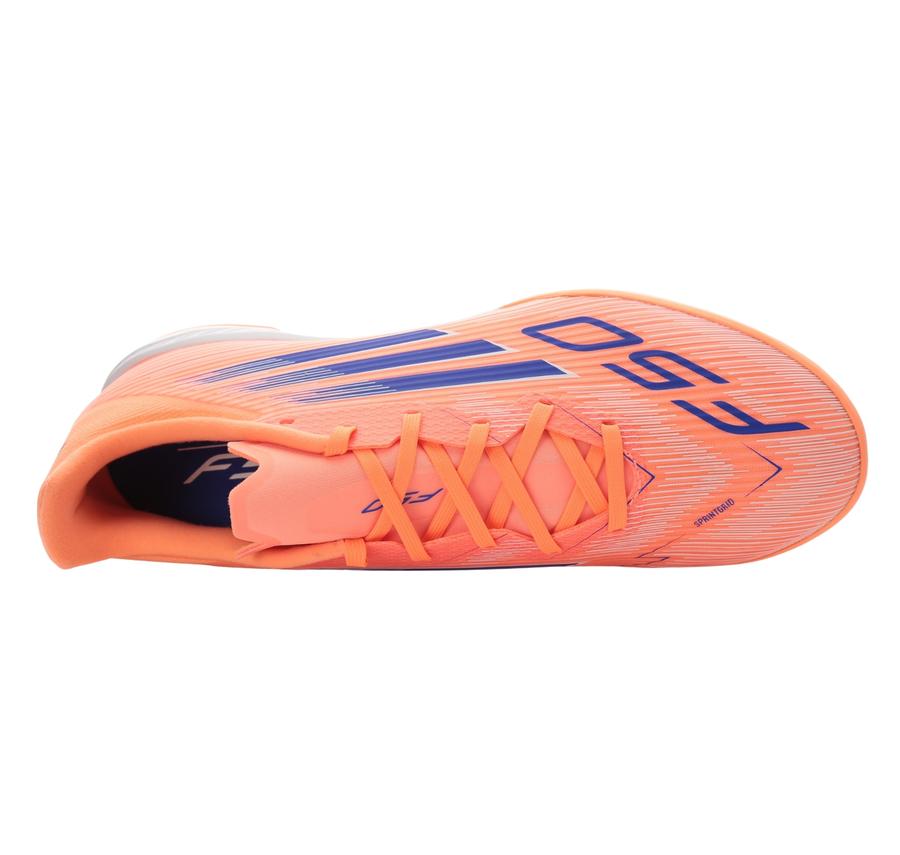 adidas F50 League Fg-Mg Erkek Spor Ayakkabı Turuncu adidas F50 League Fg-Mg Erkek Spor Ayakkabı Turuncu