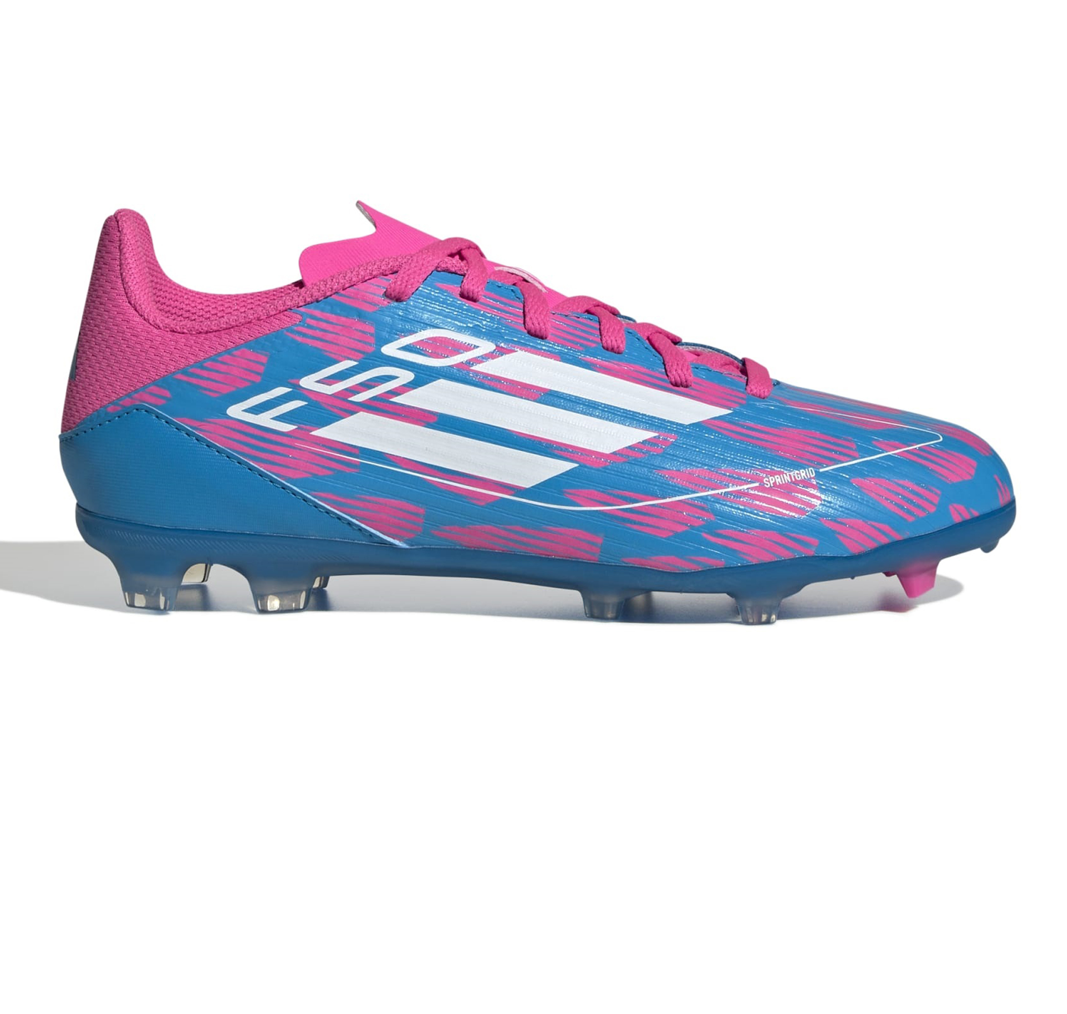 Детские кроссовки adidas F50 League Fg-Mg J