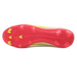 adidas F50 League Fg-Mg J Çocuk Spor Ayakkabı Beyaz