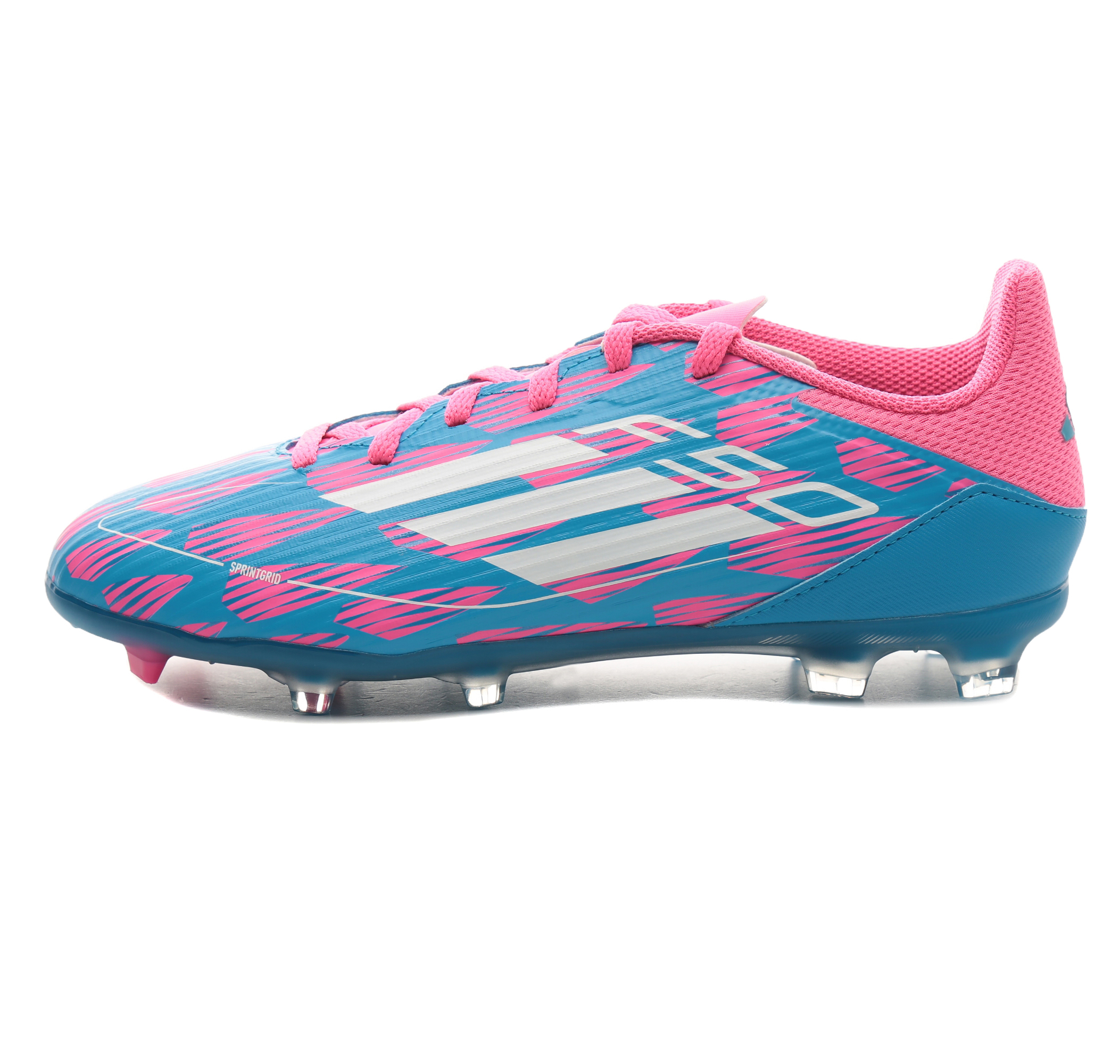 Детские кроссовки adidas F50 League Fg-Mg J