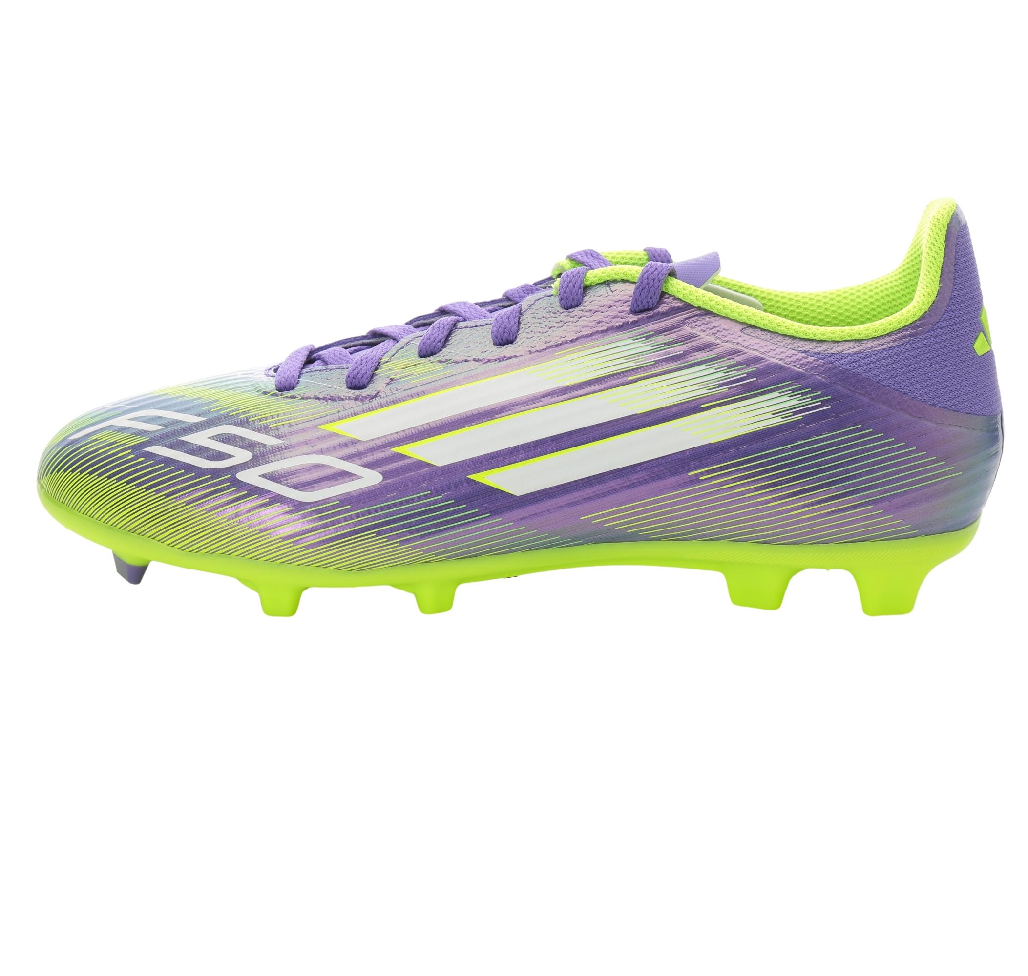 Детские кроссовки adidas F50 League Fg-Mg J