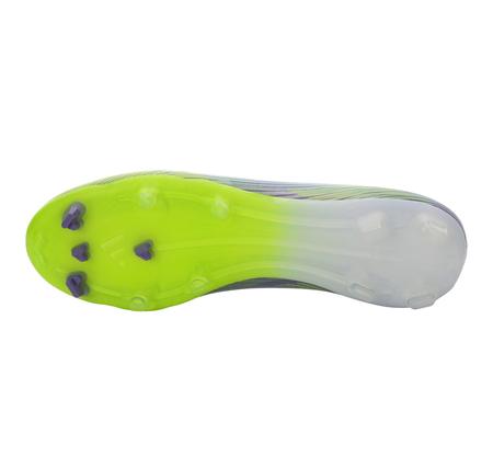 adidas F50 League Fg-Mg J Çocuk Spor Ayakkabı Mor