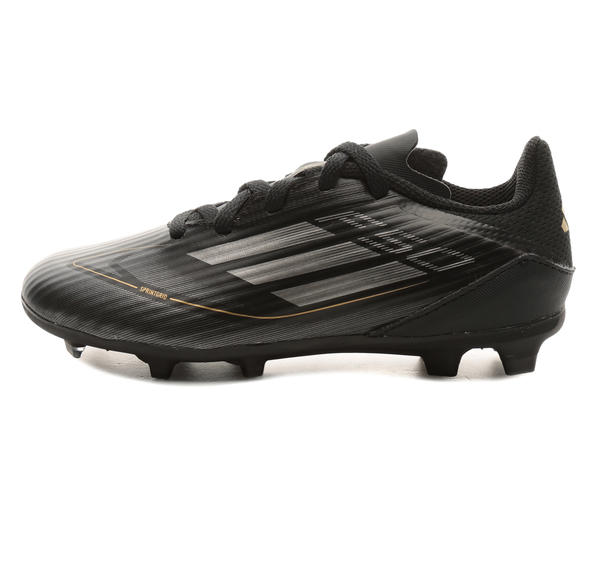 adidas F50 League Fg-Mg J Çocuk Spor Ayakkabı Siyah adidas F50 League Fg-Mg J Çocuk Spor Ayakkabı Siyah