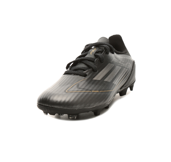 adidas F50 League Fg-Mg J Çocuk Spor Ayakkabı Siyah adidas F50 League Fg-Mg J Çocuk Spor Ayakkabı Siyah