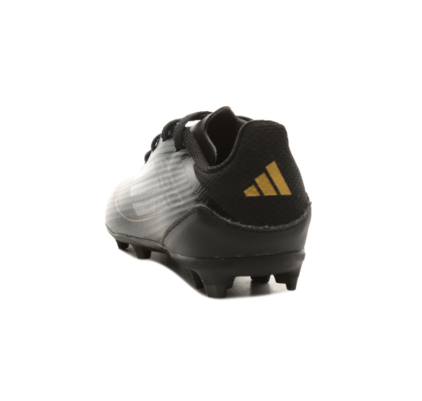 adidas F50 League Fg-Mg J Çocuk Spor Ayakkabı Siyah adidas F50 League Fg-Mg J Çocuk Spor Ayakkabı Siyah